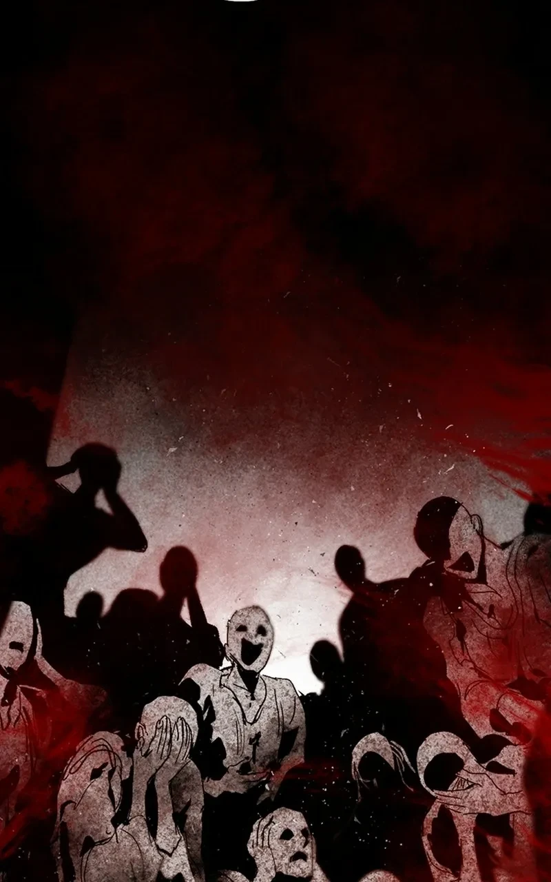 The Dark Lord's Confession capítulo 51, página 49