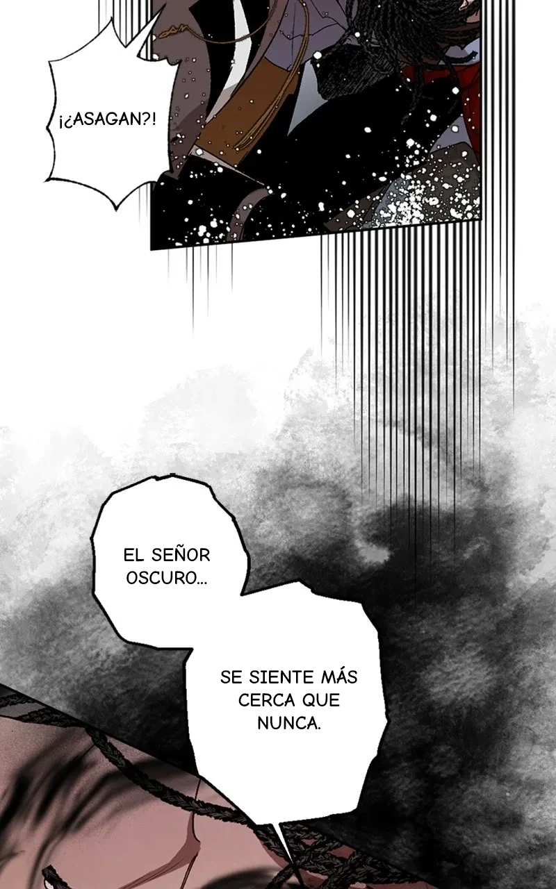 The Dark Lord's Confession capítulo 51, página 85
