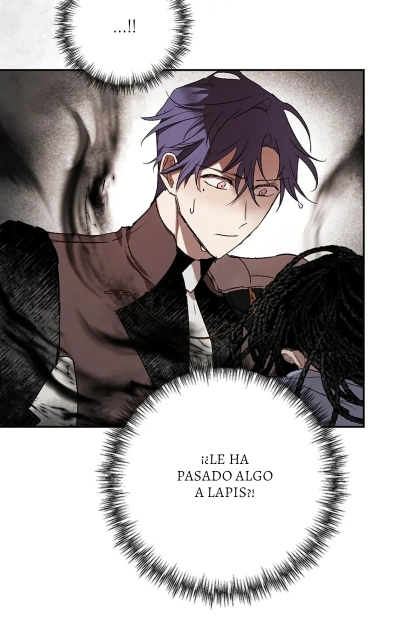 The Dark Lord's Confession capítulo 51, página 87