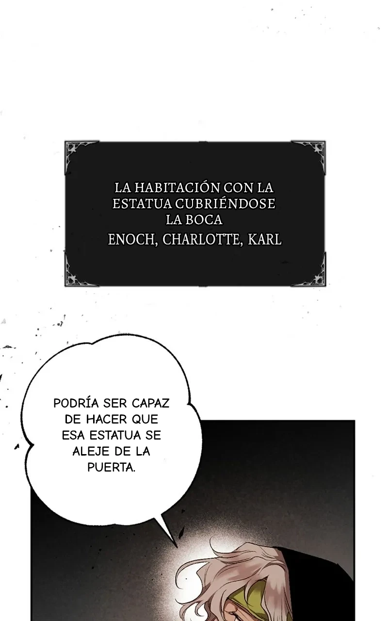 The Dark Lord's Confession capítulo 51, página 103