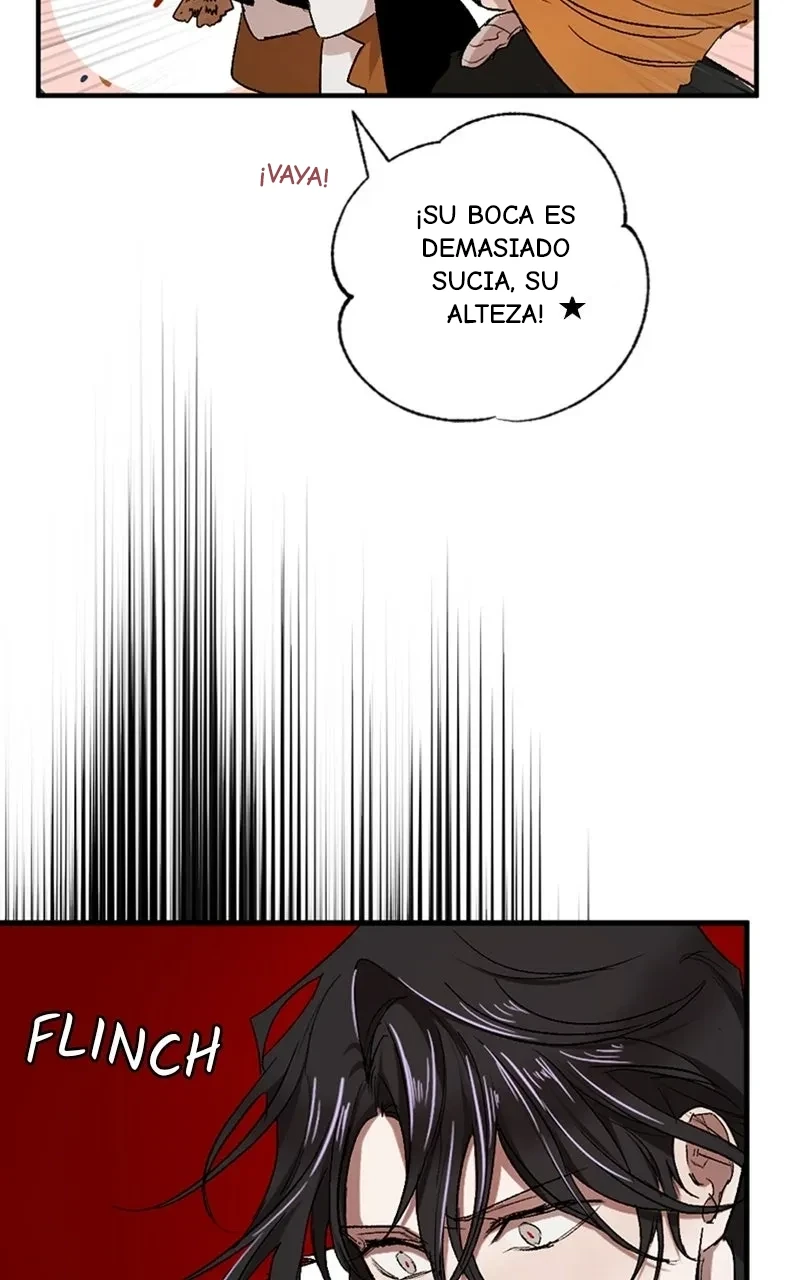 The Dark Lord's Confession capítulo 51, página 106