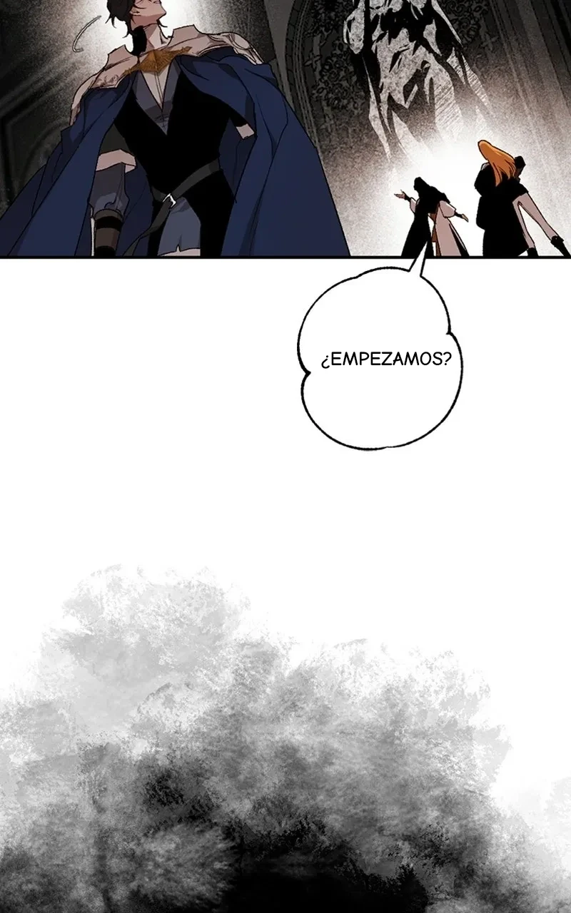 The Dark Lord's Confession capítulo 51, página 108
