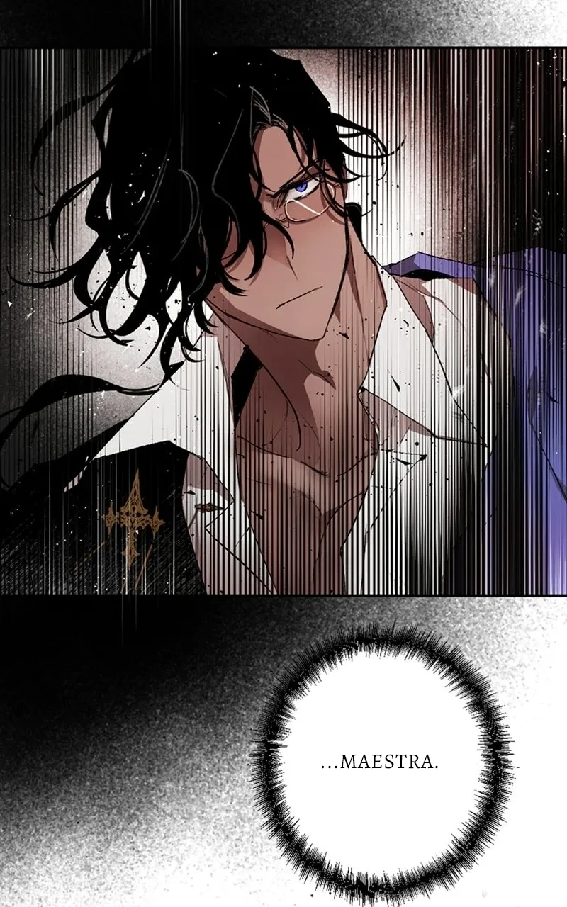The Dark Lord's Confession capítulo 51, página 120