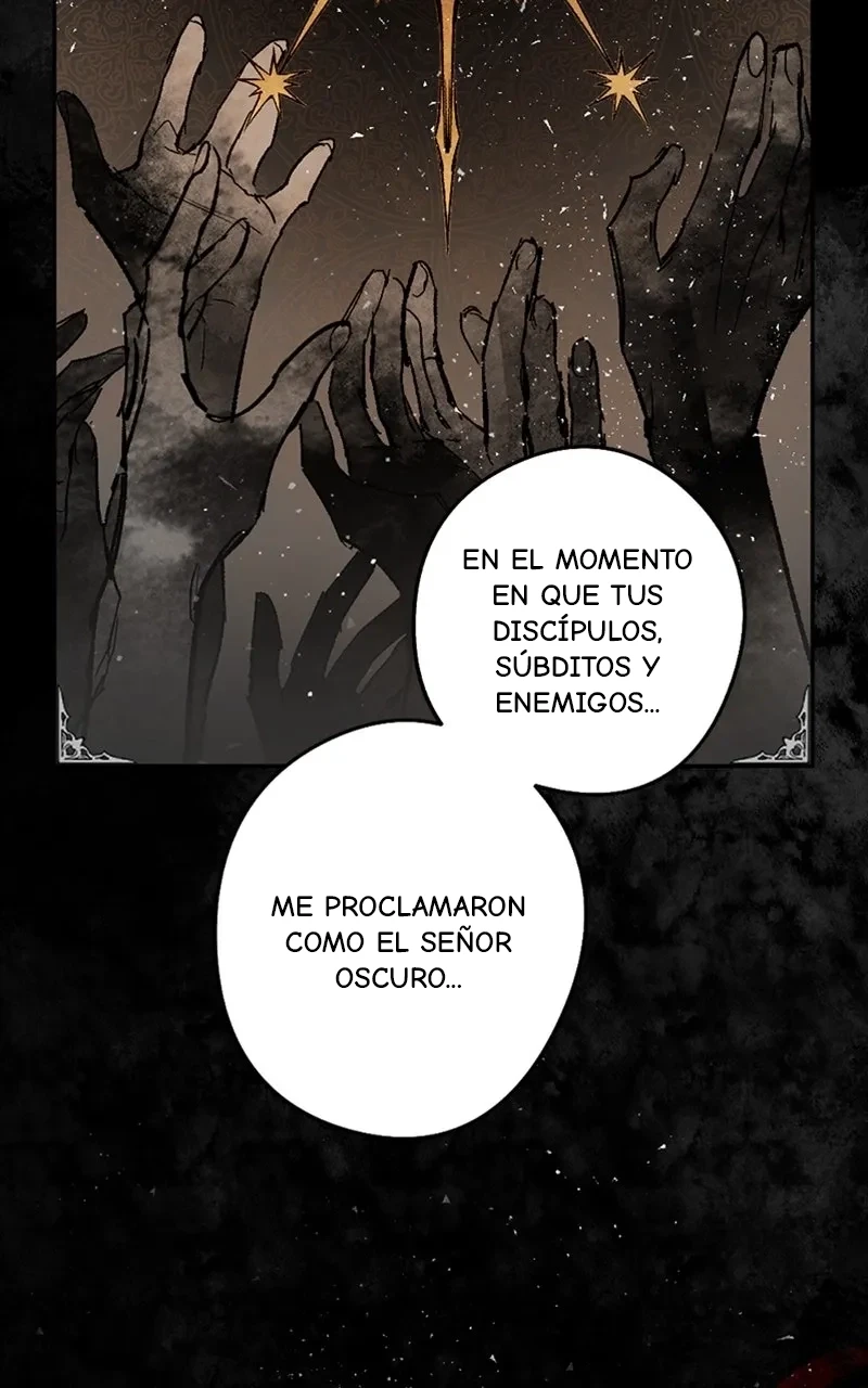 The Dark Lord's Confession capítulo 52, página 23