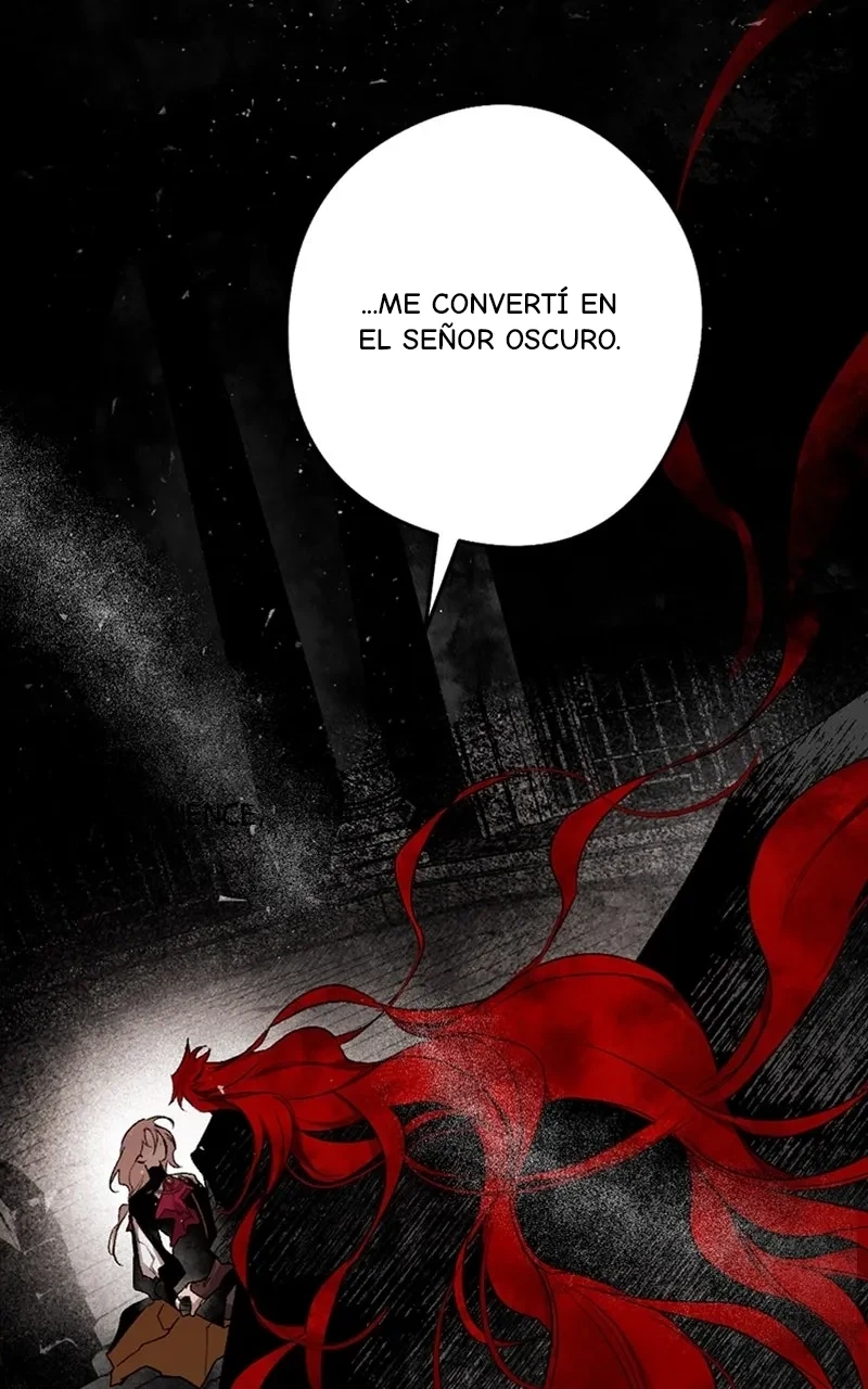 The Dark Lord's Confession capítulo 52, página 24