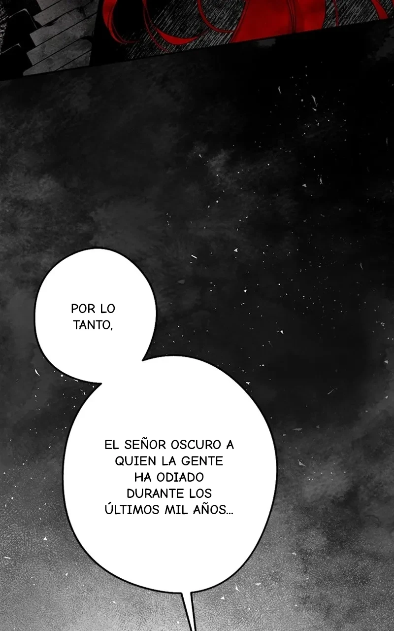 The Dark Lord's Confession capítulo 52, página 25
