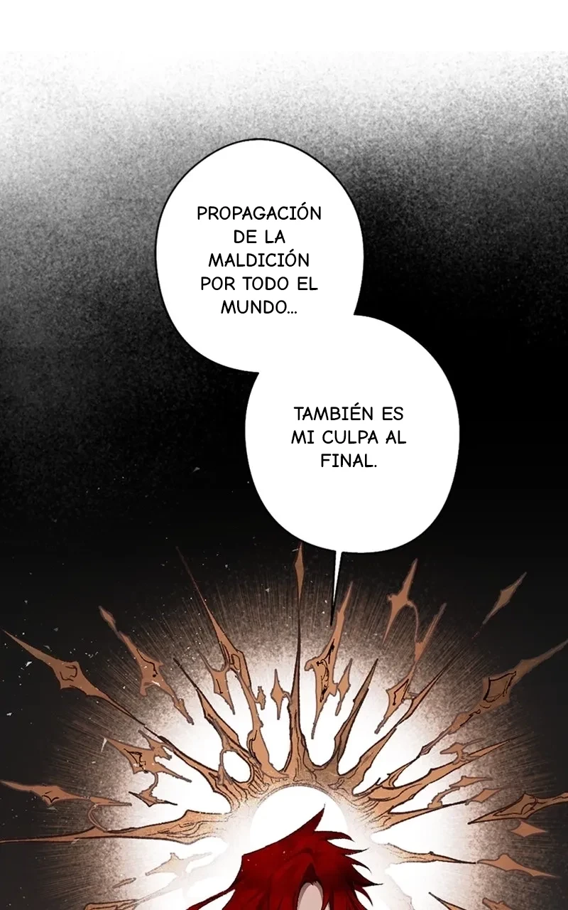 The Dark Lord's Confession capítulo 52, página 28