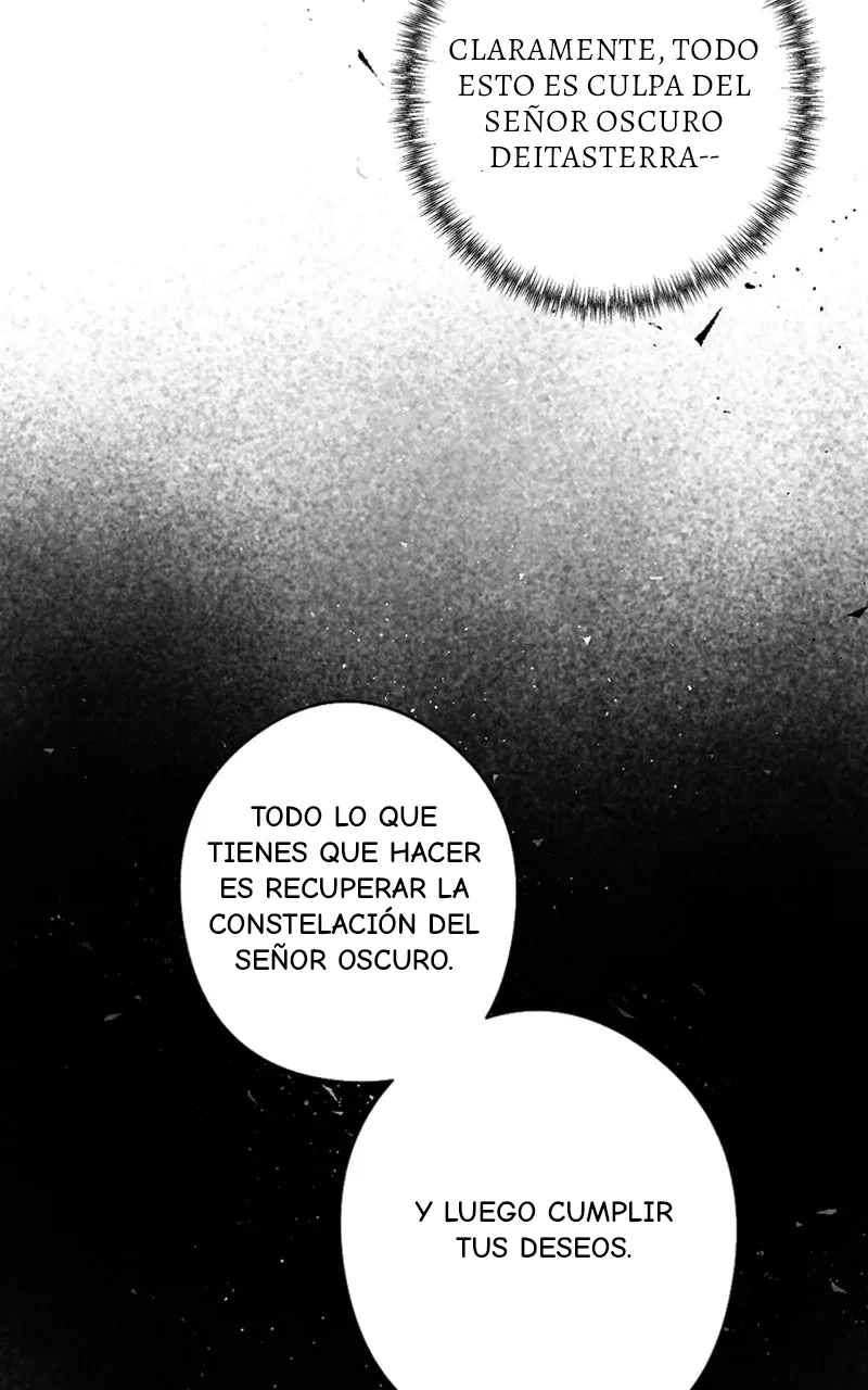 The Dark Lord's Confession capítulo 52, página 31