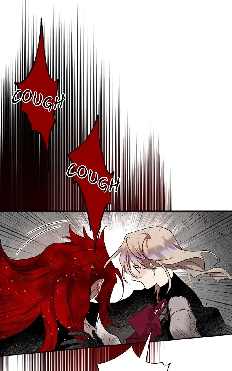 The Dark Lord's Confession capítulo 52, página 51