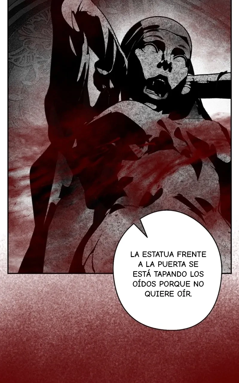 The Dark Lord's Confession capítulo 52, página 66