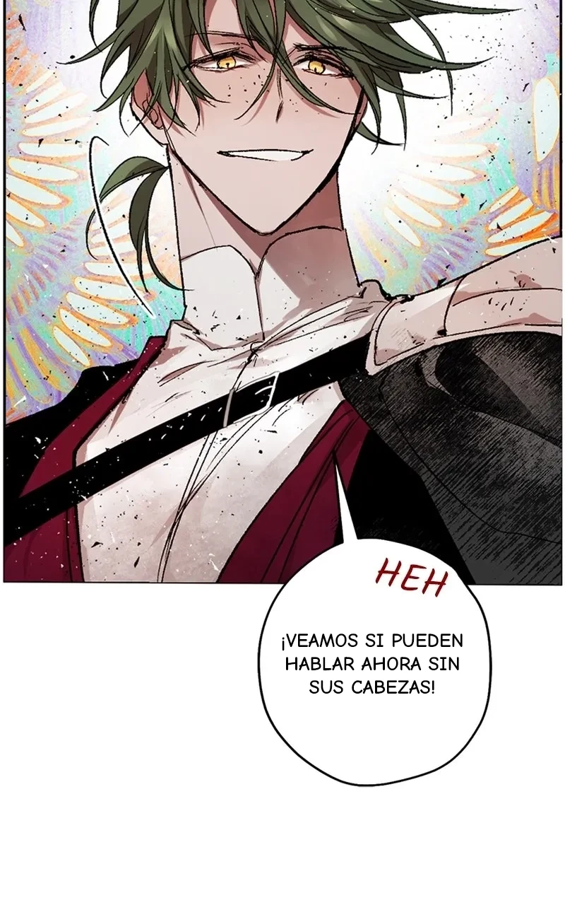The Dark Lord's Confession capítulo 52, página 75