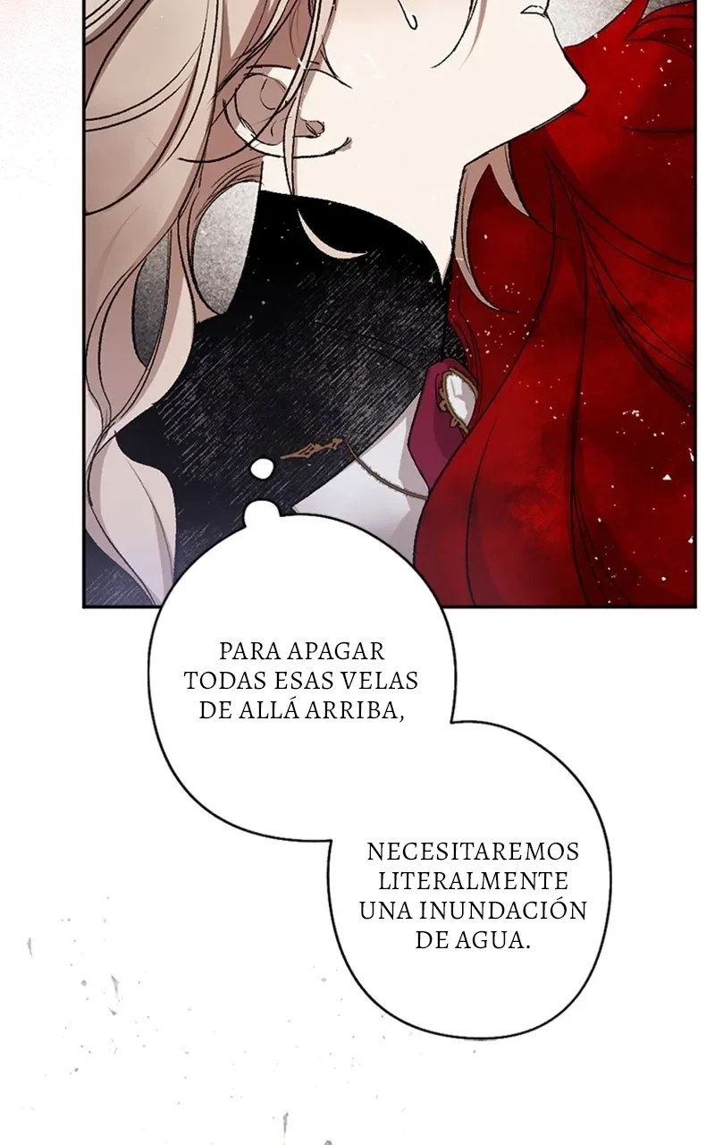 The Dark Lord's Confession capítulo 52, página 80