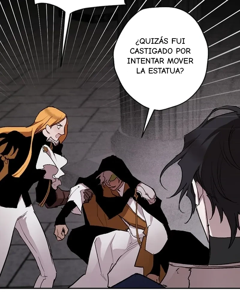 The Dark Lord's Confession capítulo 53, página 4