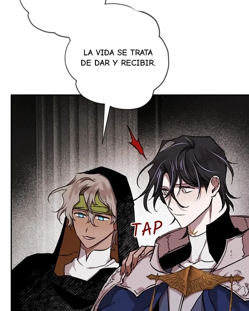 The Dark Lord's Confession capítulo 53, página 25