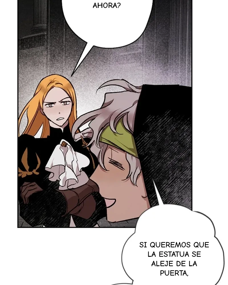 The Dark Lord's Confession capítulo 53, página 27