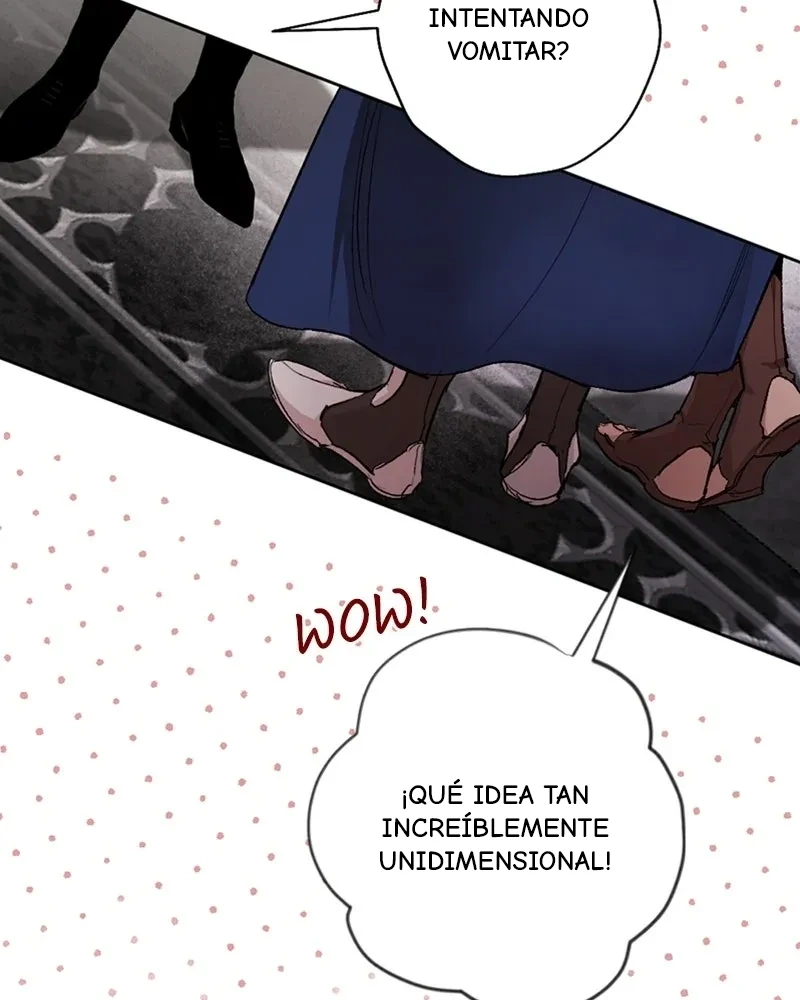 The Dark Lord's Confession capítulo 53, página 29
