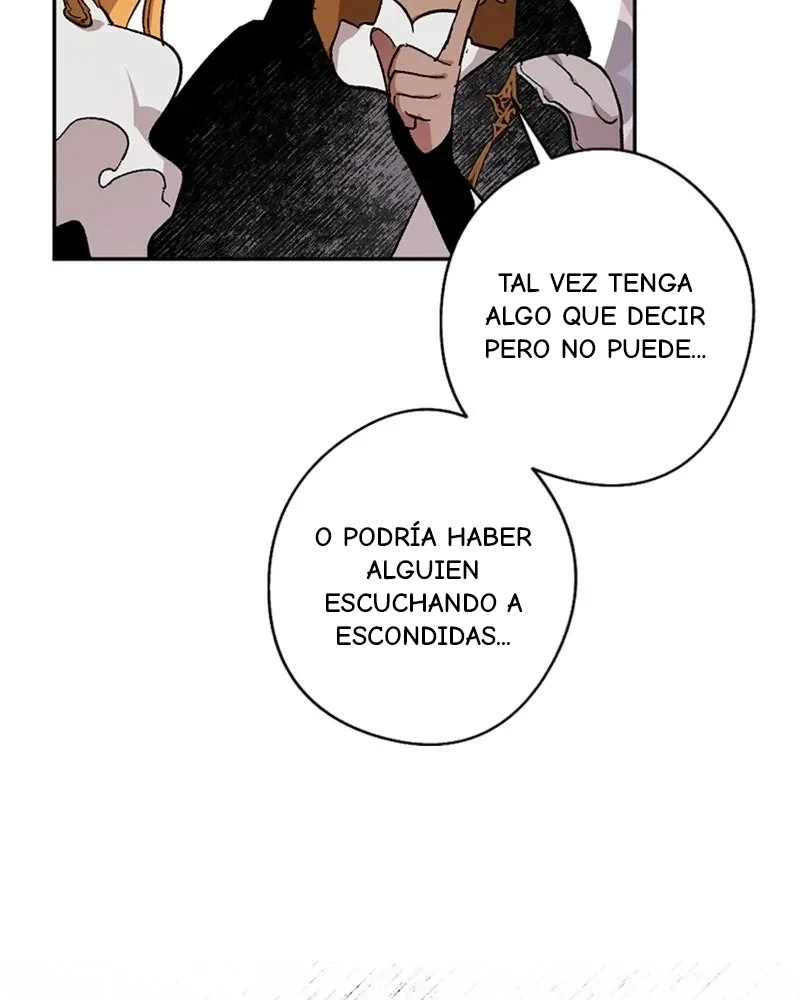 The Dark Lord's Confession capítulo 53, página 31