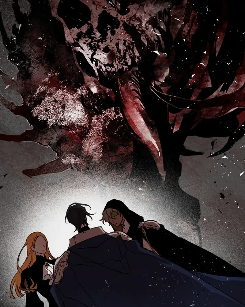 The Dark Lord's Confession capítulo 53, página 35