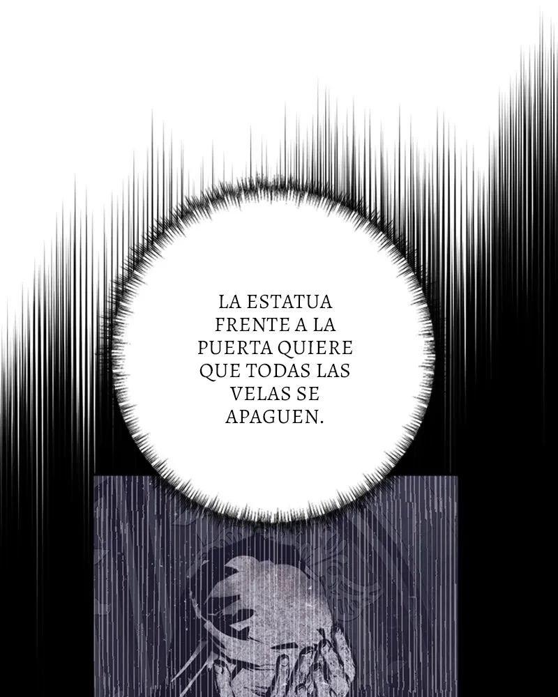 The Dark Lord's Confession capítulo 53, página 43