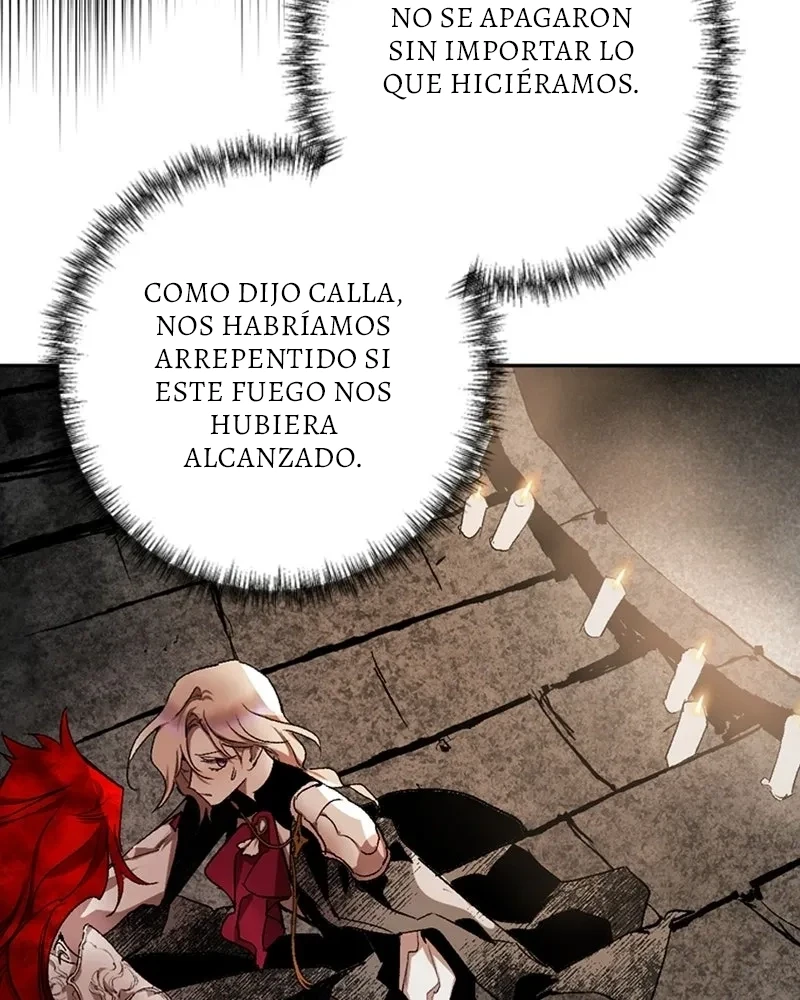 The Dark Lord's Confession capítulo 53, página 45