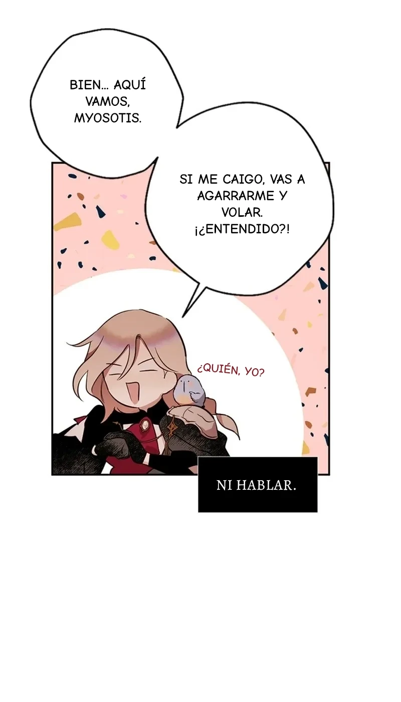 The Dark Lord's Confession capítulo 53, página 53