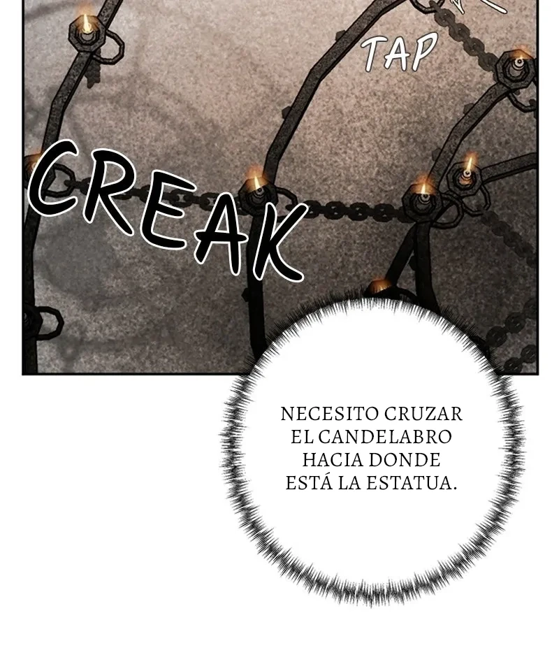 The Dark Lord's Confession capítulo 53, página 58