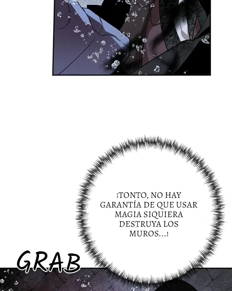 The Dark Lord's Confession capítulo 53, página 106