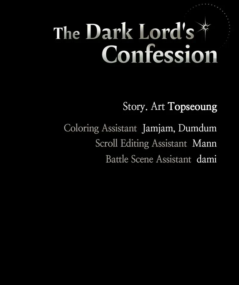 The Dark Lord's Confession capítulo 53, página 143
