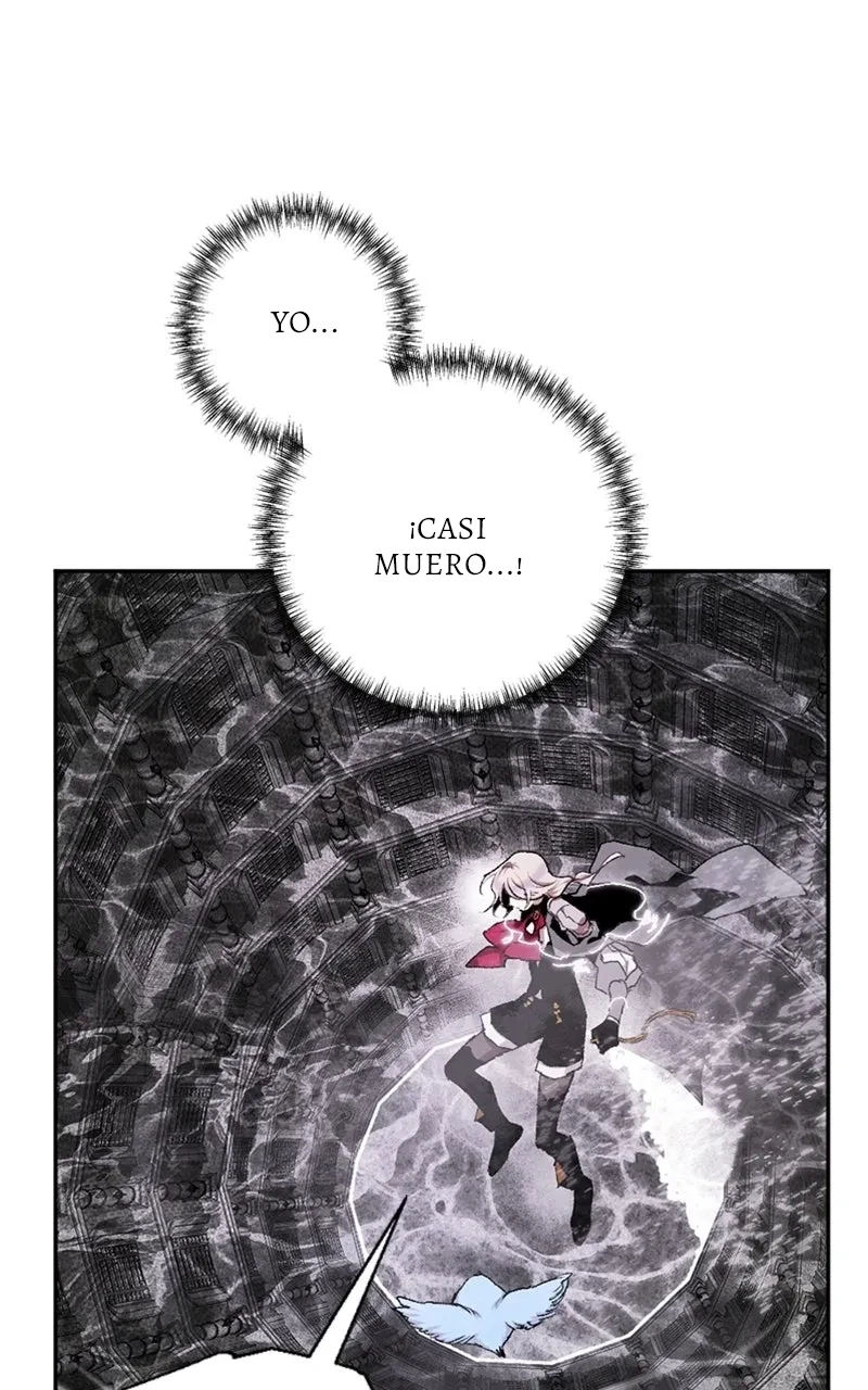 The Dark Lord's Confession capítulo 54, página 10