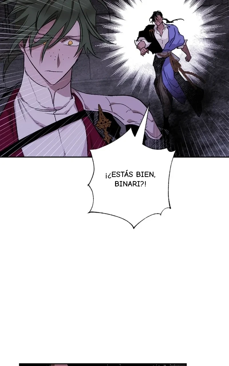 The Dark Lord's Confession capítulo 55, página 15