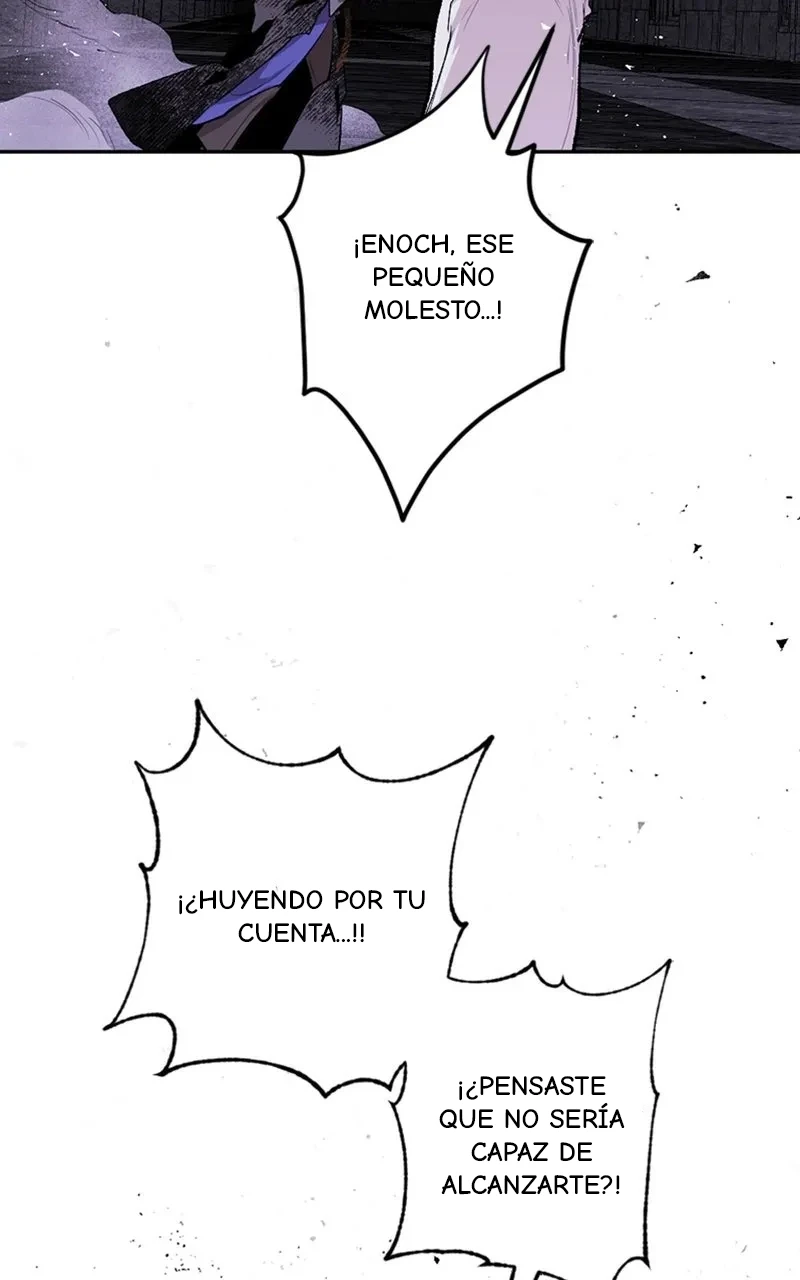 The Dark Lord's Confession capítulo 55, página 19