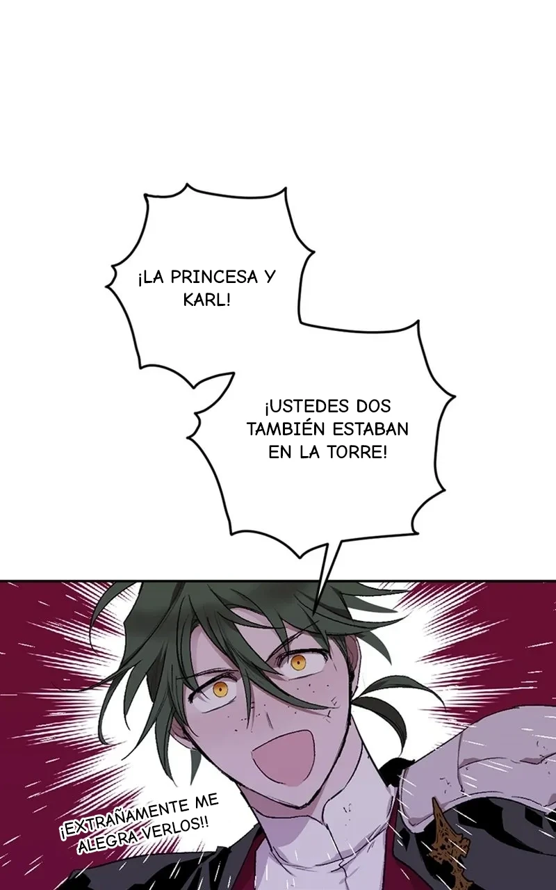 The Dark Lord's Confession capítulo 55, página 21