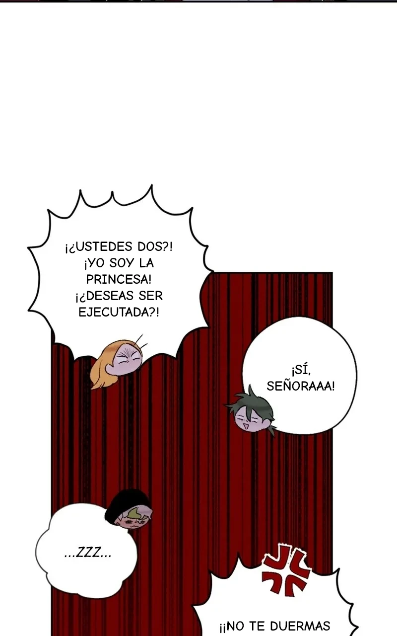 The Dark Lord's Confession capítulo 55, página 22