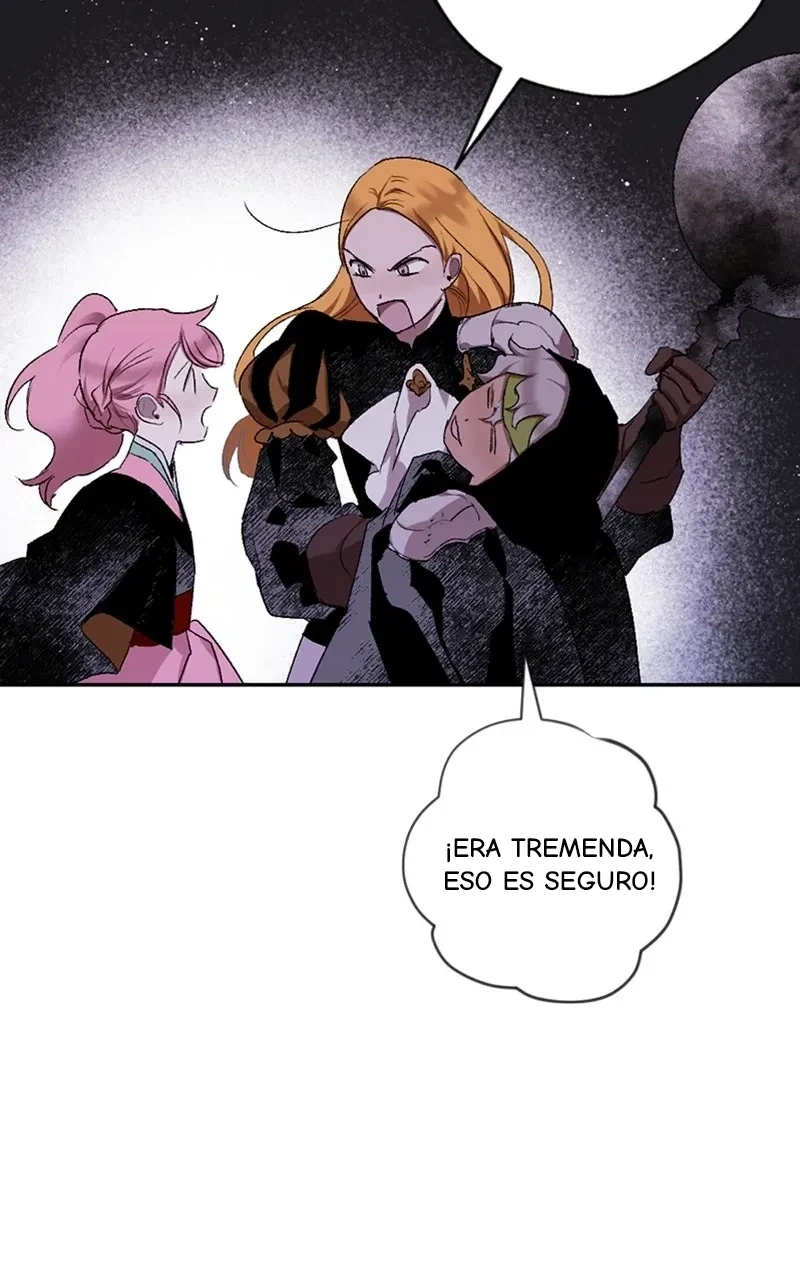 The Dark Lord's Confession capítulo 55, página 24