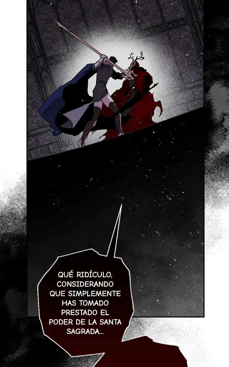 The Dark Lord's Confession capítulo 55, página 30