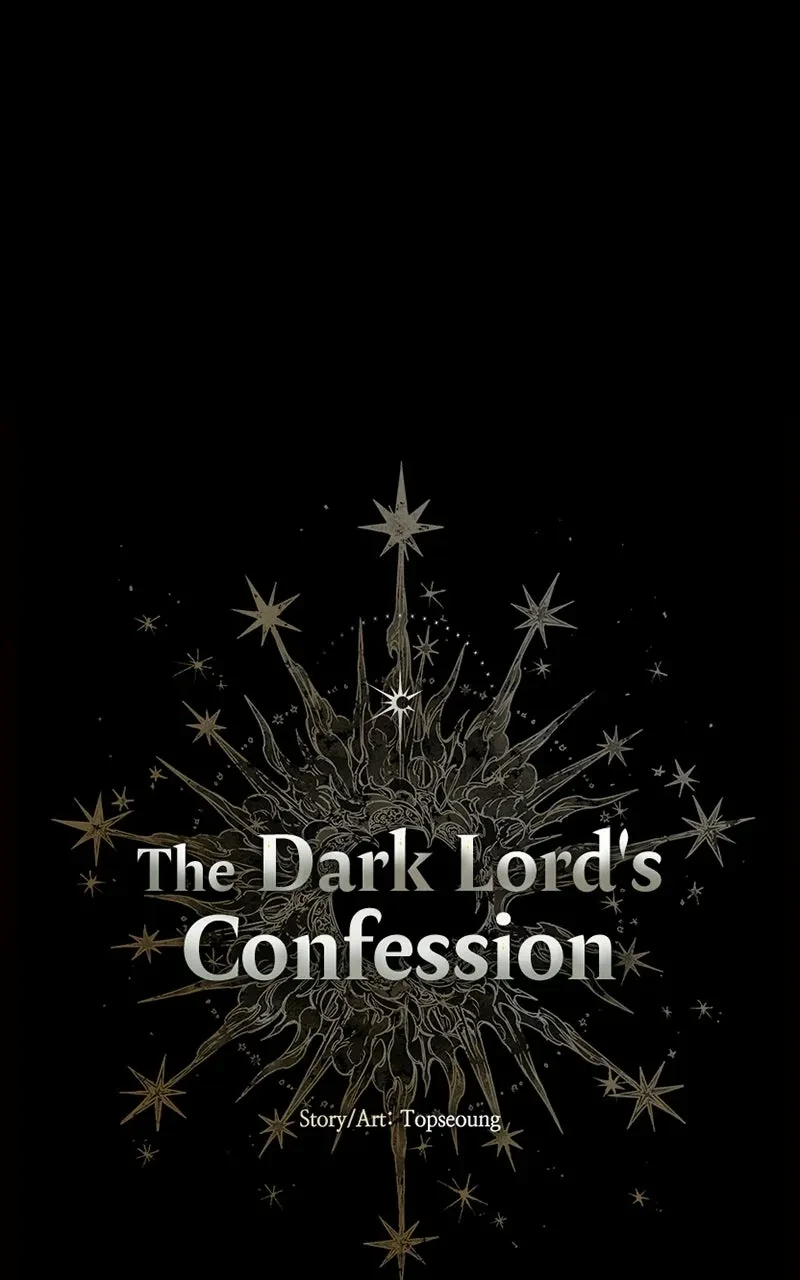 The Dark Lord's Confession capítulo 55, página 36