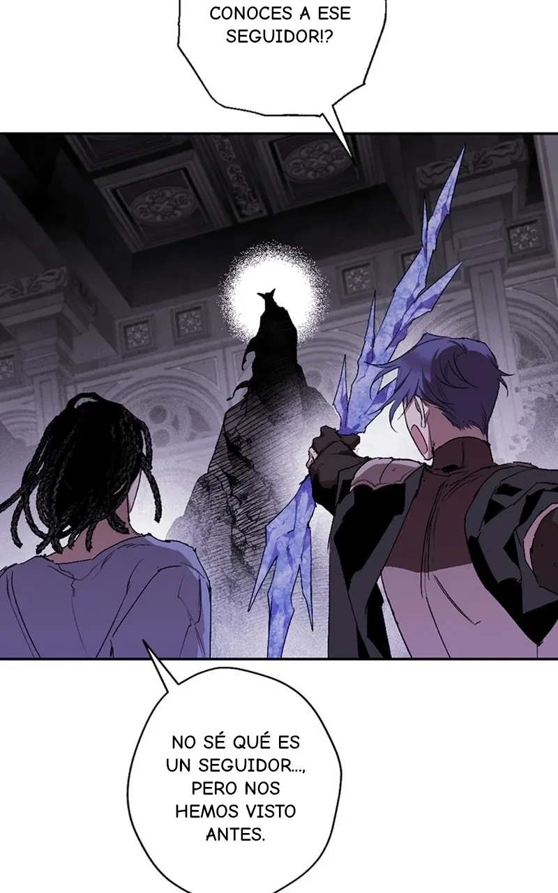 The Dark Lord's Confession capítulo 55, página 39