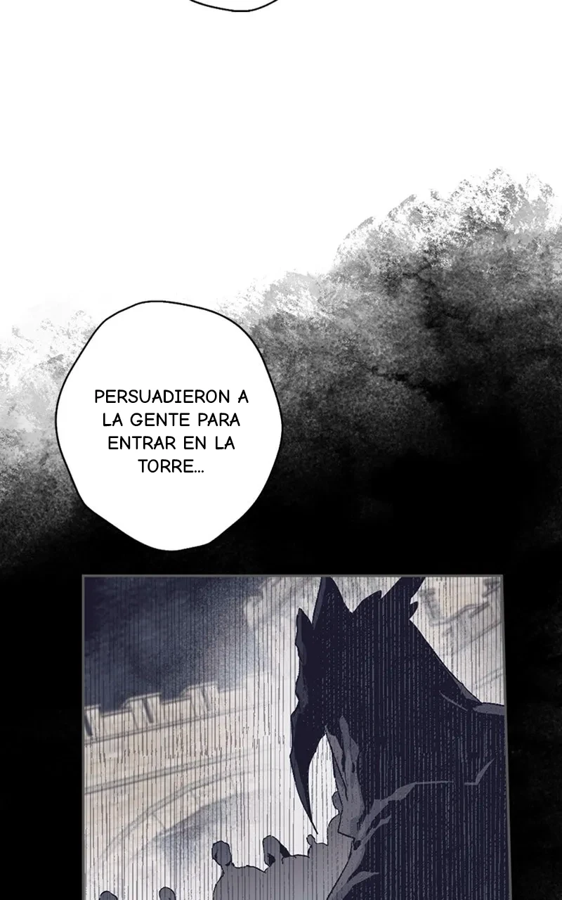 The Dark Lord's Confession capítulo 55, página 40