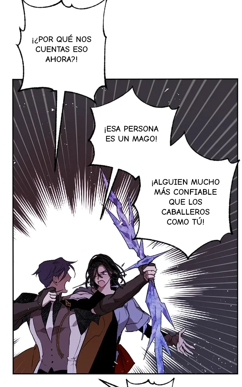 The Dark Lord's Confession capítulo 55, página 42
