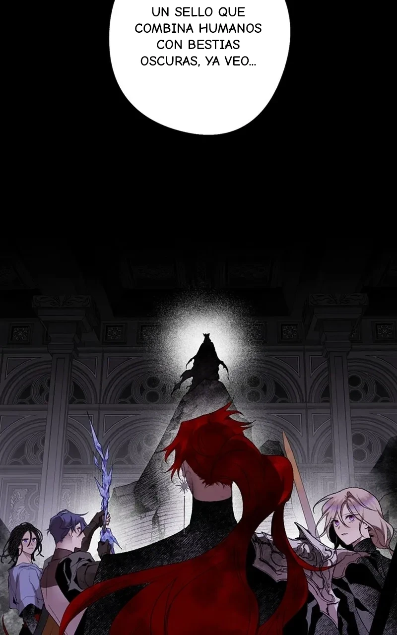 The Dark Lord's Confession capítulo 55, página 45