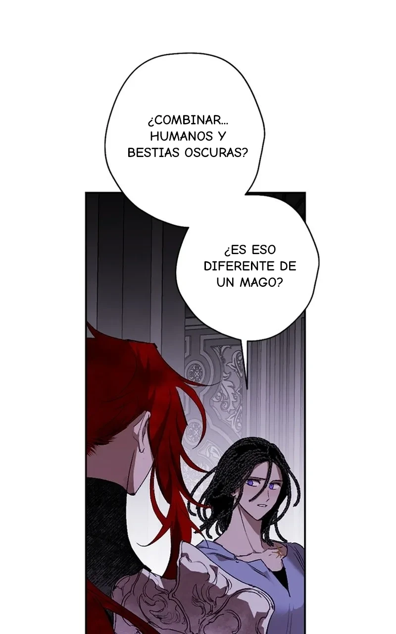 The Dark Lord's Confession capítulo 55, página 49