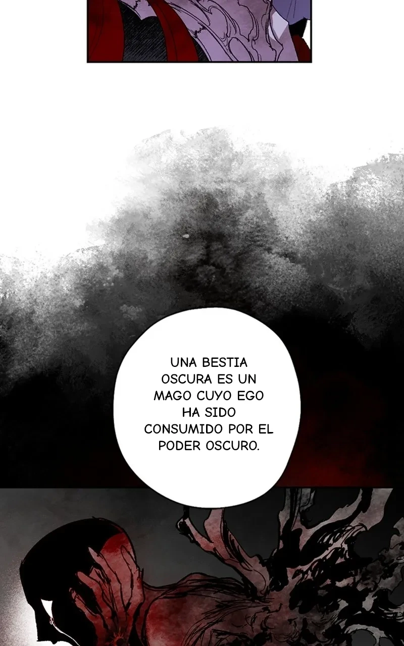 The Dark Lord's Confession capítulo 55, página 50