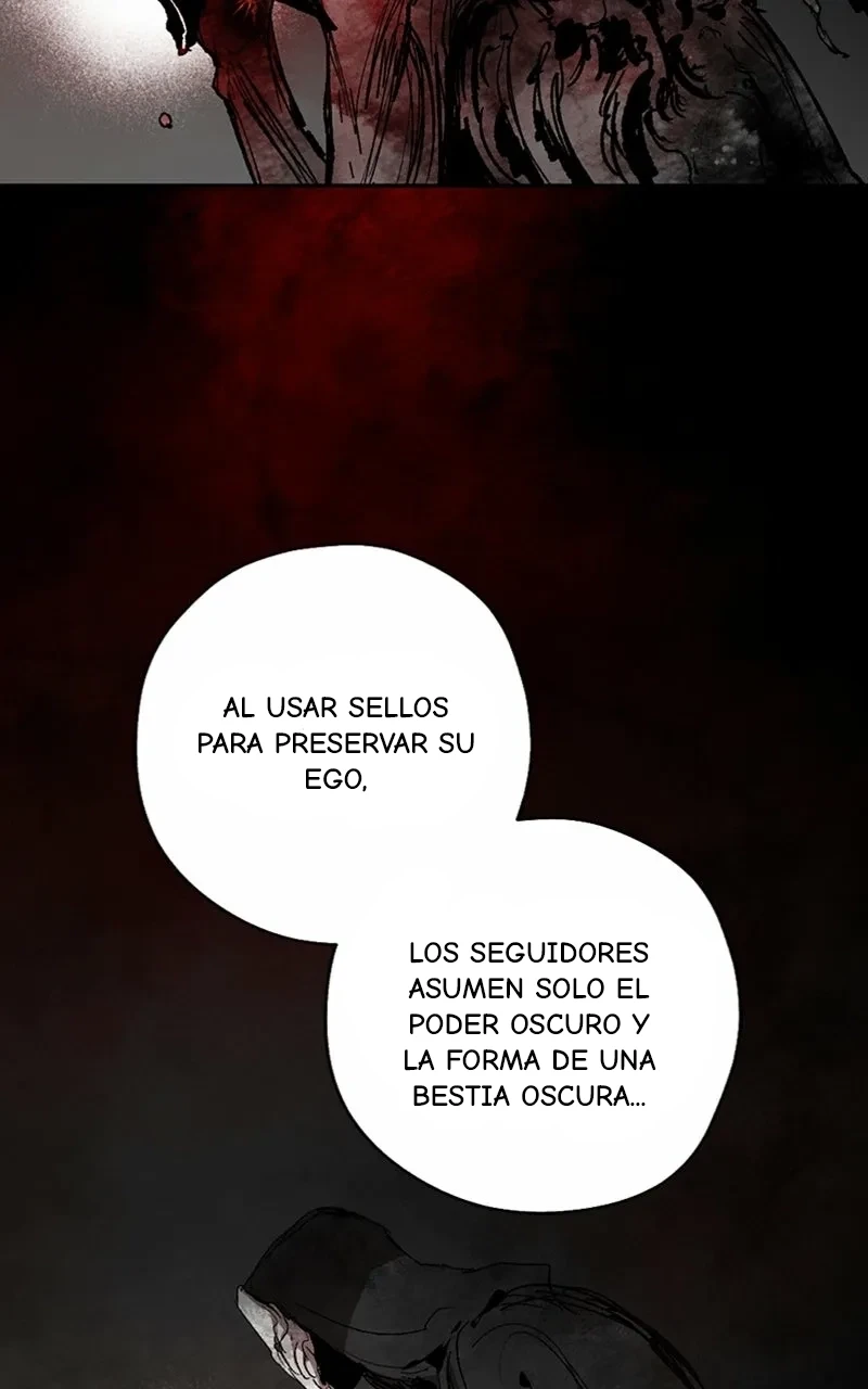 The Dark Lord's Confession capítulo 55, página 51