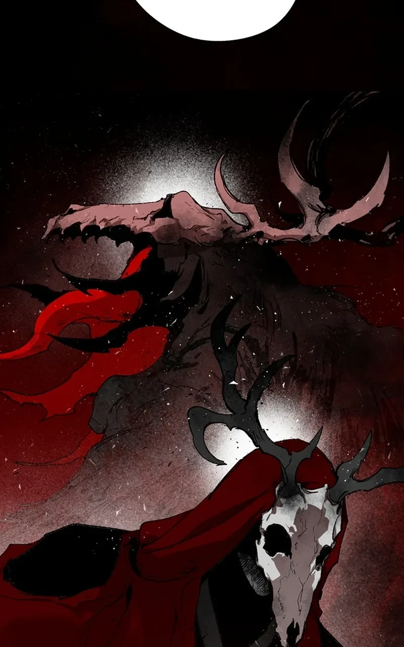 The Dark Lord's Confession capítulo 55, página 53