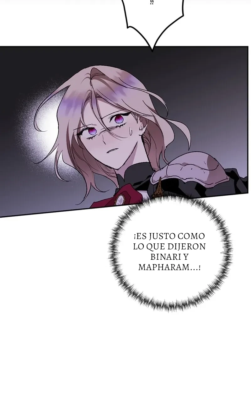 The Dark Lord's Confession capítulo 55, página 55