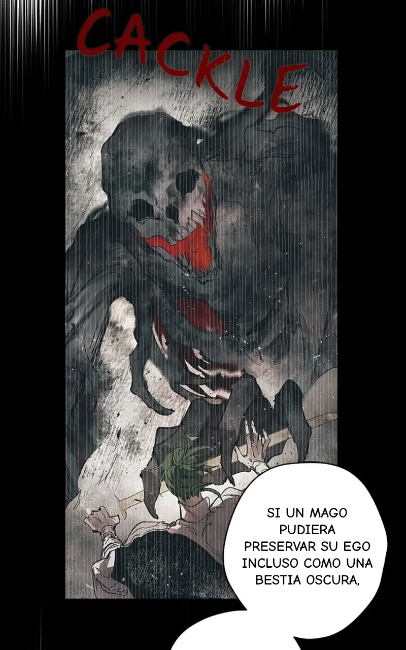 The Dark Lord's Confession capítulo 55, página 57