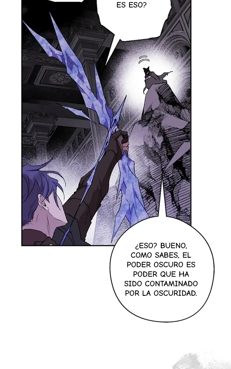 The Dark Lord's Confession capítulo 55, página 61
