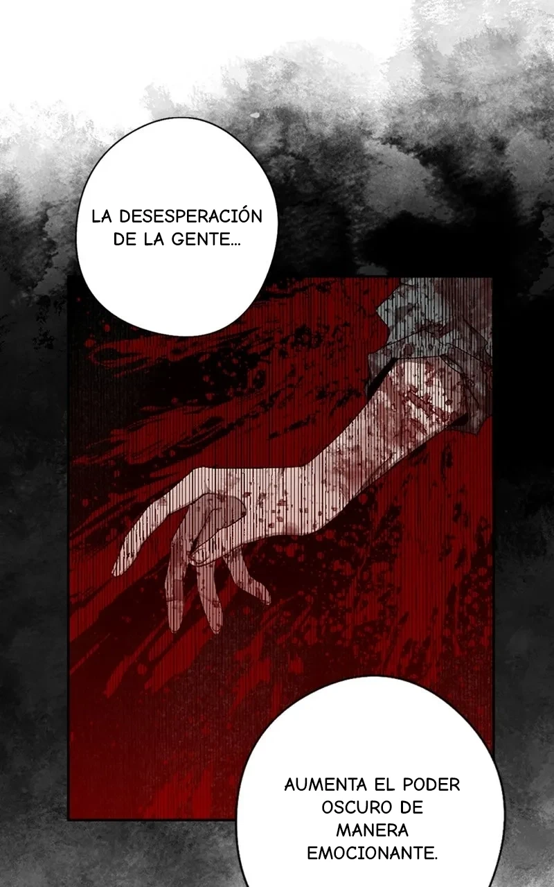 The Dark Lord's Confession capítulo 55, página 62