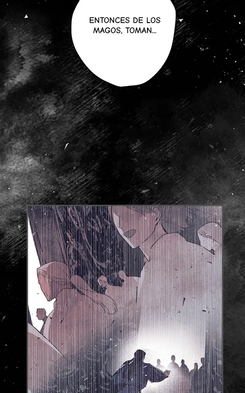 The Dark Lord's Confession capítulo 55, página 68