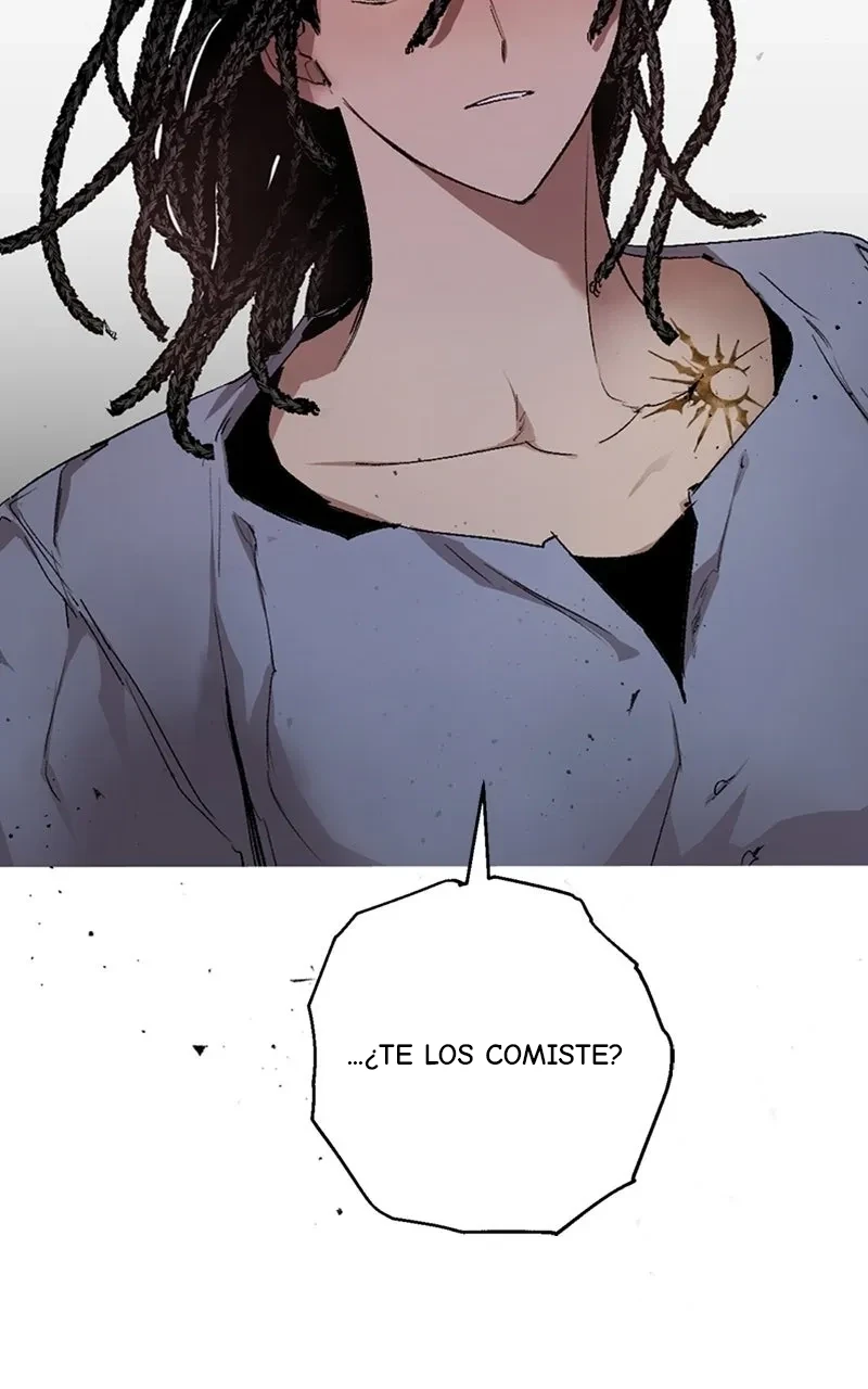 The Dark Lord's Confession capítulo 55, página 71